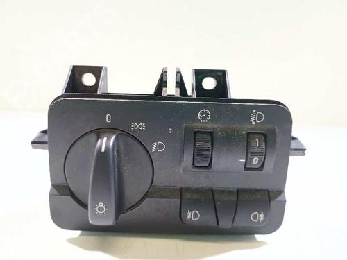 Used Headlight switch BMW 3 Compact (E46) 316 ti (115 hp) 10097229