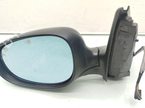 Left mirror FIAT BRAVO II (198_) 1.6 D Multijet (198AXH1B) | BP26690353C26 