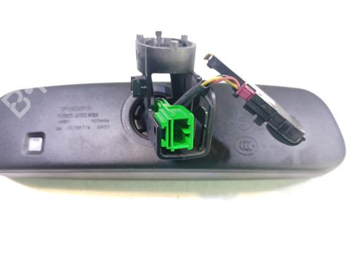 Rear mirror VOLVO C70 II Convertible (542) T5 | BP21122357I6 