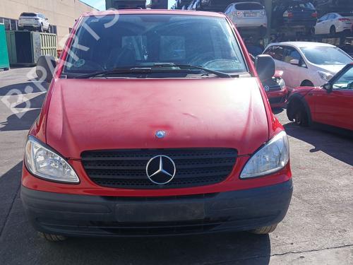 Engine MERCEDES-BENZ VITO / MIXTO Van (W639) 109 CDI (639.601, 639.603, 639.605) | BP33287785M1 - Image 16