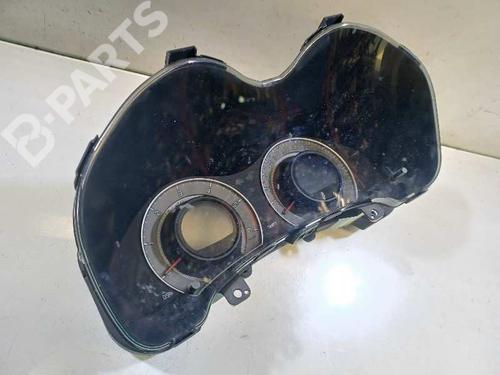 Instrument cluster TOYOTA AURIS (_E15_)  | BP10174525C47 