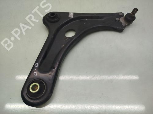 Used Right front suspension arm CITROËN C3 III (SX) 1.2 THP 110 (SXHNPS, SXHNZT, SXHNZ6) (110 hp) 23142826