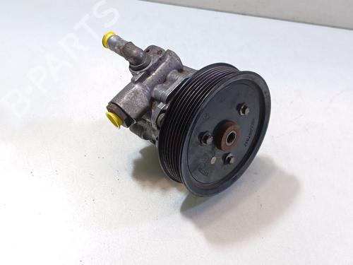 Styring servopumpe Styring servopumpe RENAULT MASTER III Van (FV) 2.3 dCi 110 FWD (FV0R, FV0W, FV1A) (110 hp) 34460585 34460585