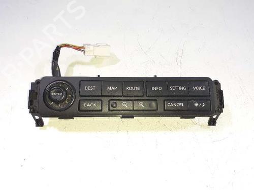 Switch NISSAN MURANO I (Z50) 3.5 4x4 | BP7838662I30 