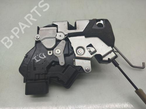 Front left lock MAZDA 3 (BK) 2.3 MPS Turbo (BK14) | BP20307034C98 