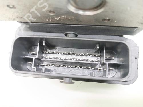 ABS pump RENAULT KADJAR (HA_, HL_) 1.2 TCe 130 (HLMR) | BP32504971M43 - Image 5