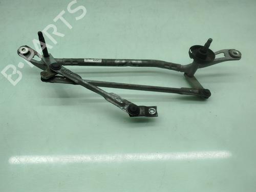 Vindspejlsviskerarm NISSAN PULSAR Hatchback (C13) 1.2 DIG-T (115 hp) 30760118