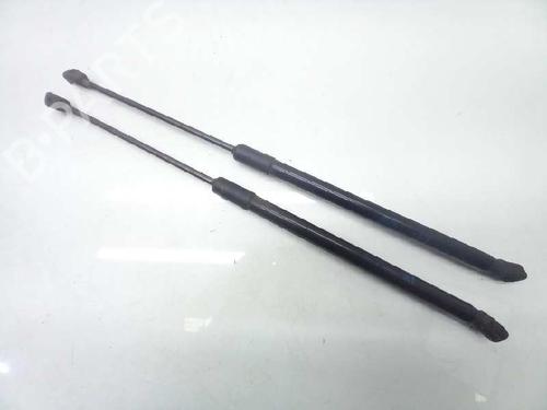 Used Tailgate lift support OPEL ASTRA K (B16) 1.6 CDTi (68) (110 hp) 14309315