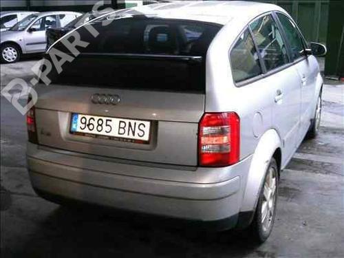 Used Parts AUDI A2 (8Z0)  1.4 TDI  129053