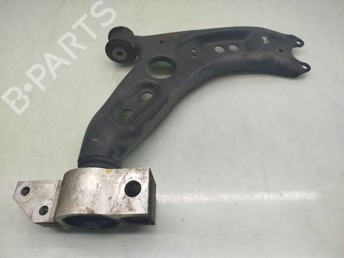 Used Right front suspension arm VW TOURAN (1T3) 1.6 TDI (105 hp) 23863709