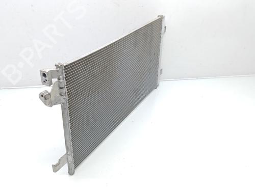 Used AC radiator AC radiator 38107627 38107627