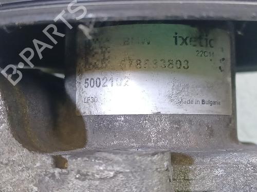 Steering pump BMW 3 Touring (E91) 320 d xDrive | BP26880092M99 