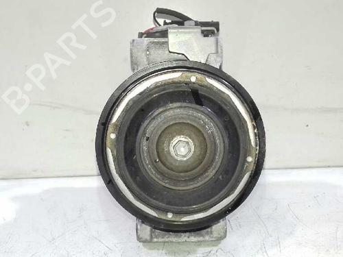 AC compressor MERCEDES-BENZ V-CLASS (W447) V 250 BlueTEC / d (447.811, 447.813, 447.815) | BP4914624M34 