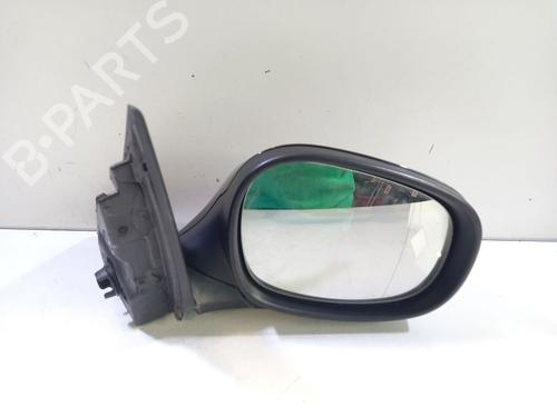 Right mirror BMW 1 (E87) 116 d | BP25436930C27 