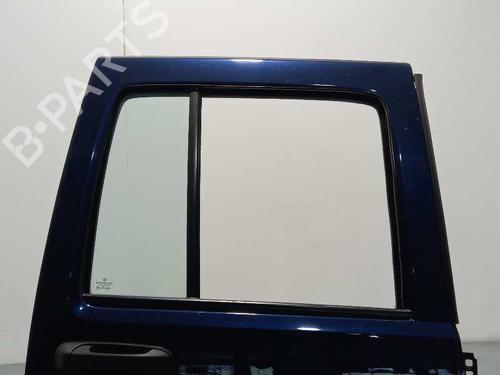 Right rear door JEEP CHEROKEE (KJ)  | BP15097341C5 