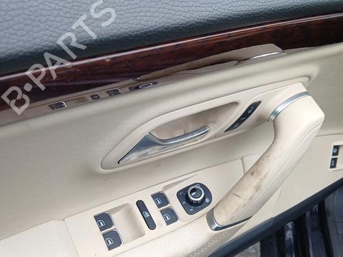 Front bumper VW PASSAT CC B6 (357) 2.0 TDI | BP32043583C7 