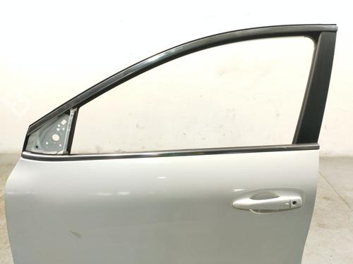Left front door RENAULT KADJAR (HA_, HL_) 1.5 BLUE dCi 115 (HLA6) | BP29570149C2 