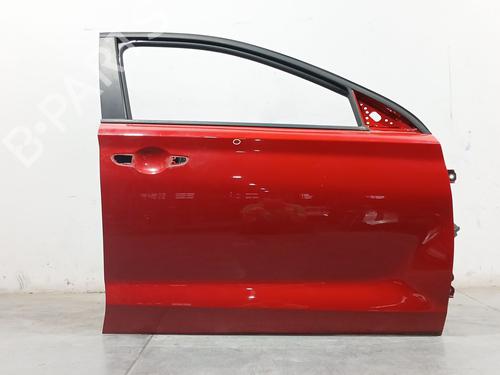 Used Right front door Right front door HYUNDAI i30 (PDE, PD, PDEN) 1.0 T-GDI (120 hp) 36491494 36491494