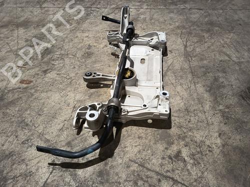 Subframe SKODA OCTAVIA II (1Z3) 1.9 TDI | BP33831916M9 - Image 2