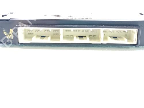 Electronic module TOYOTA YARIS (_P13_) 1.4 D (NLP130_, NLP130) | BP29544758M83 