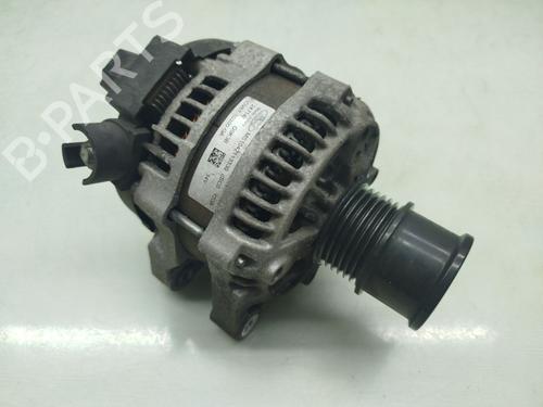 alternator-ford-focus-iii-2010-2011-2012-2013-2014-2015-2016-2017-2018-2019-2020-23330597 main image