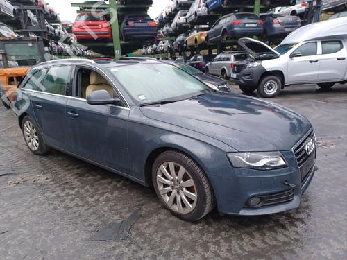 Module électronique AUDI A4 B8 Avant (8K5) 3.0 TDI quattro | BP16755759M83 