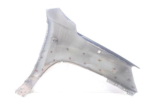Left front fenders KIA SPORTAGE II (JE_, KM_) 2.0 CRDi | BP21067108C41 