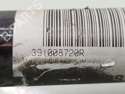 Right front driveshaft RENAULT ZOE (BFM_) ZOE | BP36014383M39 - Image 5