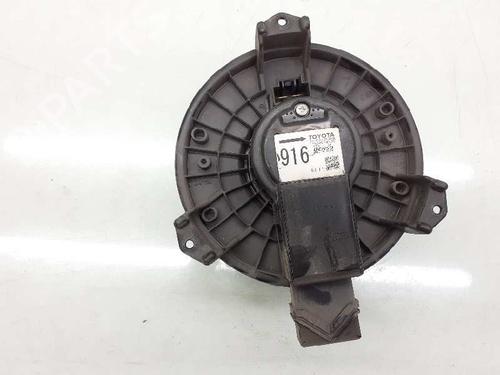 Heater blower motor TOYOTA LAND CRUISER PRADO (_J12_) 3.0 D-4D (KDJ120, KDJ125, KDJ121) | BP12844237M62 