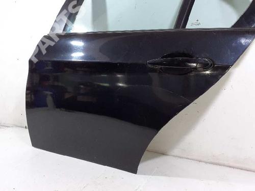 Left rear door BMW 3 (E90) 320 d | BP9194308C4 