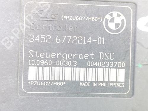 ABS pump BMW 1 (E87) 118 i | BP26941060M43 