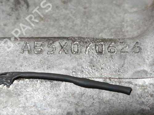 Transfer box MERCEDES-BENZ GLE (W166) 350 d 4-matic (166.024) | BP36236260M36  - Image 7