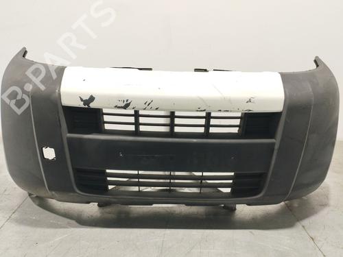 Used Front bumper PEUGEOT BIPPER (AA_) 1.4 HDi (68 hp) 25847163