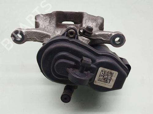 Right rear brake caliper AUDI A4 B9 Avant (8W5, 8WD) 2.0 TDI | BP30078460M106 