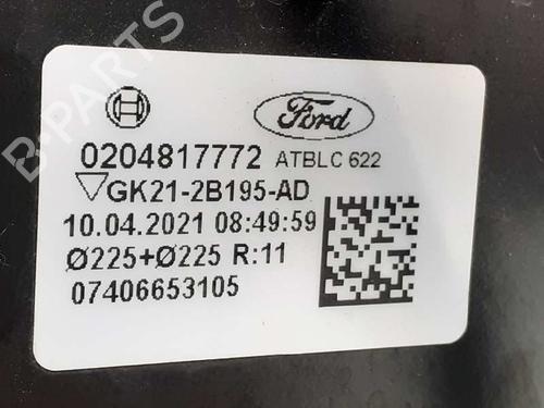 Servo brake FORD TRANSIT CUSTOM V362 Bus (F3) 2.0 EcoBlue | BP13374405M42 