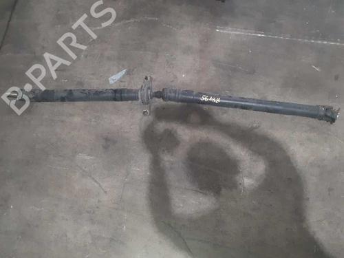 Used Driveshaft SUBARU LEGACY IV Estate (BP) [2003-2009]  5766224