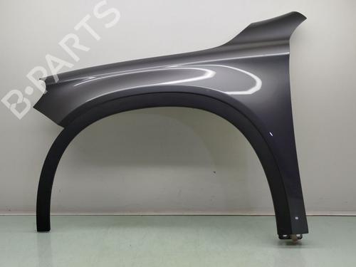 Used Left front fenders MERCEDES-BENZ GLA-CLASS (X156) GLA 200 CDI / d (156.908) (136 hp) 25868587