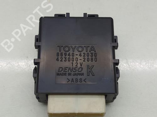 Electronic module LEXUS NX (_Z1_) 300h AWD (AYZ15) | BP32336801M83 - Image 3