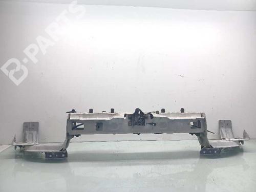 Used Front slam panel Front slam panel OPEL COMBO Box Body/MPV (X12) 1.3 CDTI (B05) (90 hp) 9906442 9906442