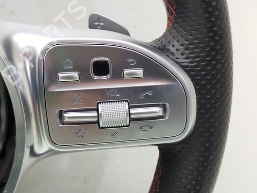 Rat MERCEDES-BENZ GLA (H247) GLA 220 d 4-matic (247.715) | BP39614485C49 - Image 3