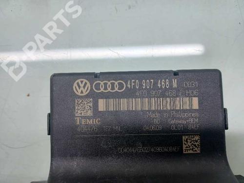 Elektronisk modul AUDI A6 C6 Avant (4F5) 2.0 TDI | BP9655194M83 