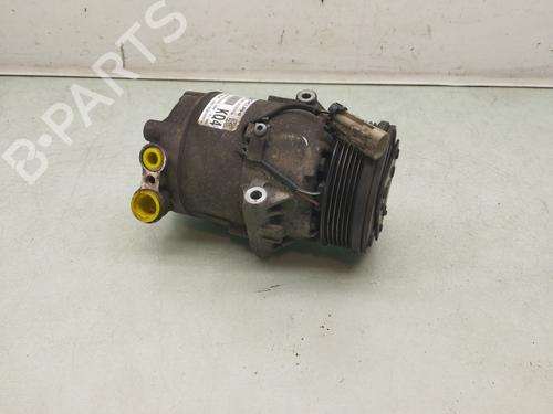 Used AC compressor AC compressor 39383594 39383594
