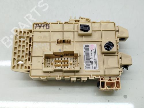 Used Fuse box KIA SOUL II (PS) 1.6 GDI (132 hp) 18239682