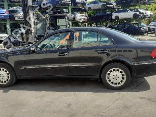 Front right window mechanism MERCEDES-BENZ E-CLASS (W211) E 320 (211.065) | BP7829554C23 