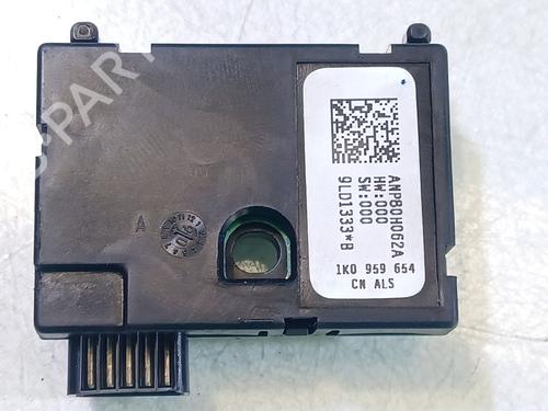 Elektronisk modul VW GOLF V (1K1) 1.4 TSI | BP30271969M83
