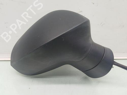 Used Right mirror SEAT IBIZA IV SC (6J1, 6P5) 1.6 TDI (90 hp) 30969247