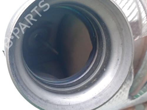 Catalyst MERCEDES-BENZ VITO Tourer (W447) 114 CDI (447.701, 447.703, 447.705) | BP26596787M10 