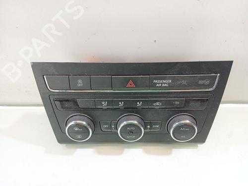 Climate control SEAT LEON ST (5F8) | BP38107610I5 - Image 2