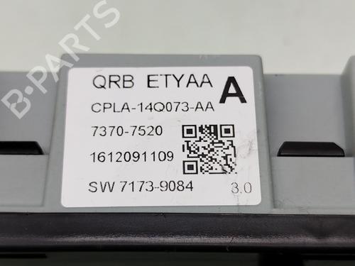 Fuse box JAGUAR F-PACE (X761) 2.0 TD4 AWD | BP38096559E1 - Image 3