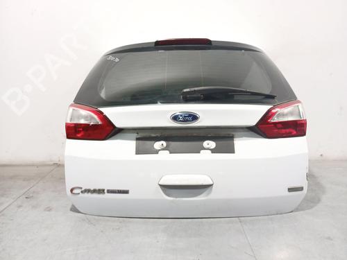 Used Tailgate Tailgate FORD C-MAX II (DXA/CB7, DXA/CEU) 1.0 EcoBoost (125 hp) 35812800 35812800